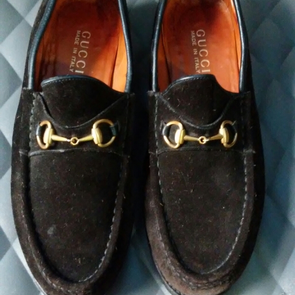 Gucci Shoes - Gucci coleccion mocasins